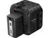 Panasonic Lumix BS1H 4K Box Cinema Camera (Promo Cashback Rp 2.000.000, Free Charger AG-BRD50E & Battery AG-VBR59E)